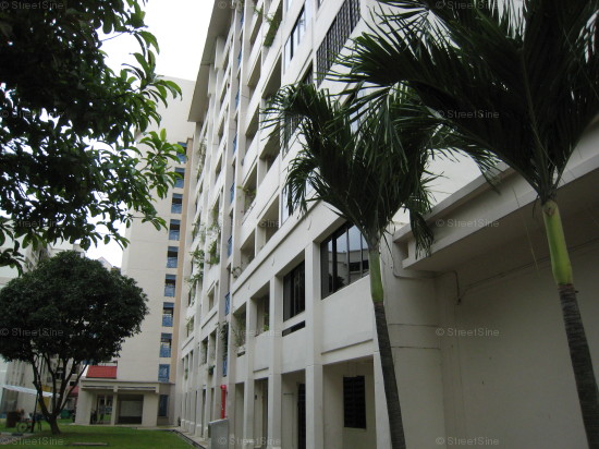 Blk 44 Circuit Road (Geylang), HDB 3 Rooms #29462